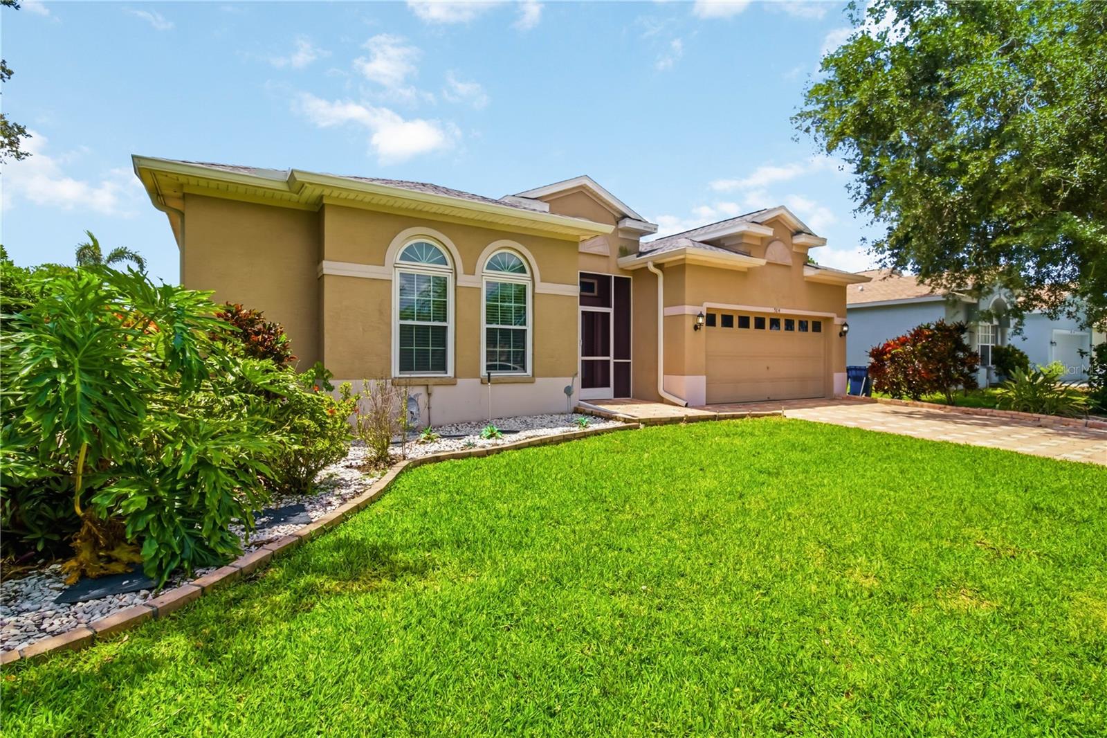 GLENN LAKES PH 3 - Residential