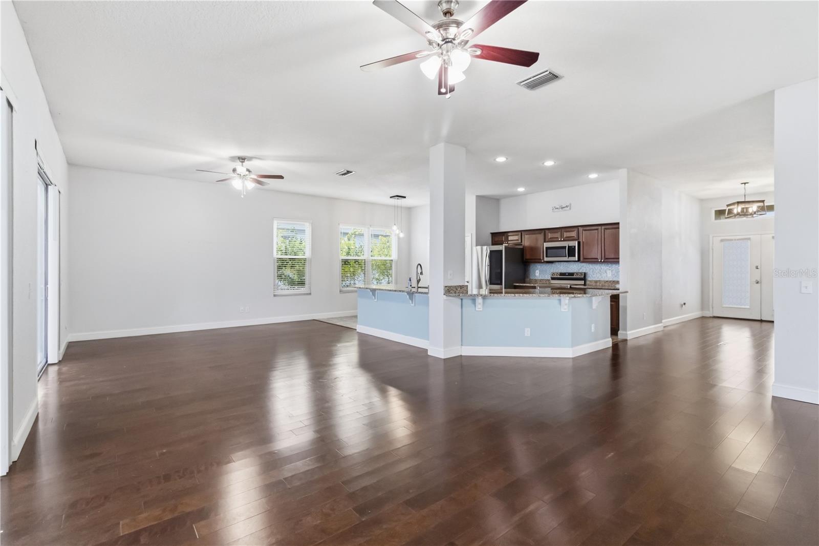 GLENN LAKES PH 3 - Residential