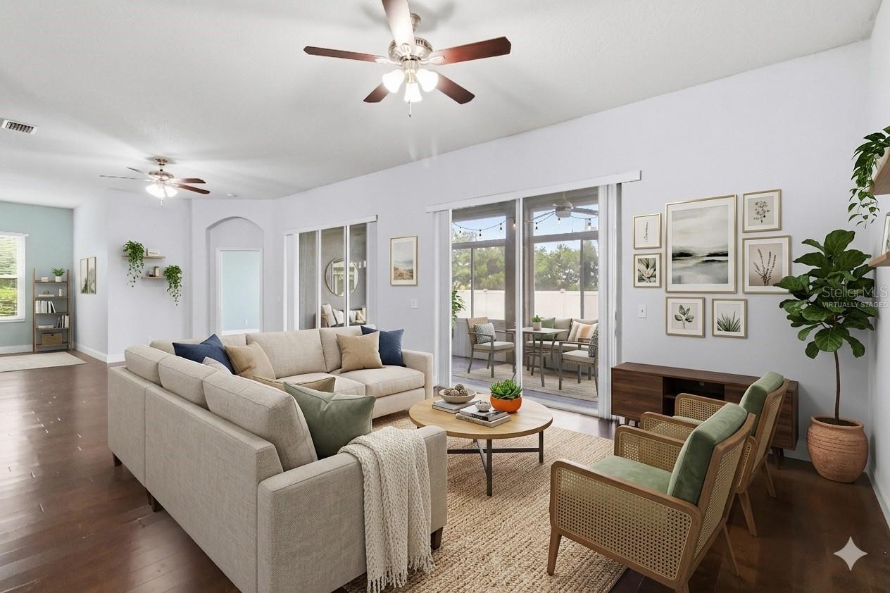 GLENN LAKES PH 3 - Residential