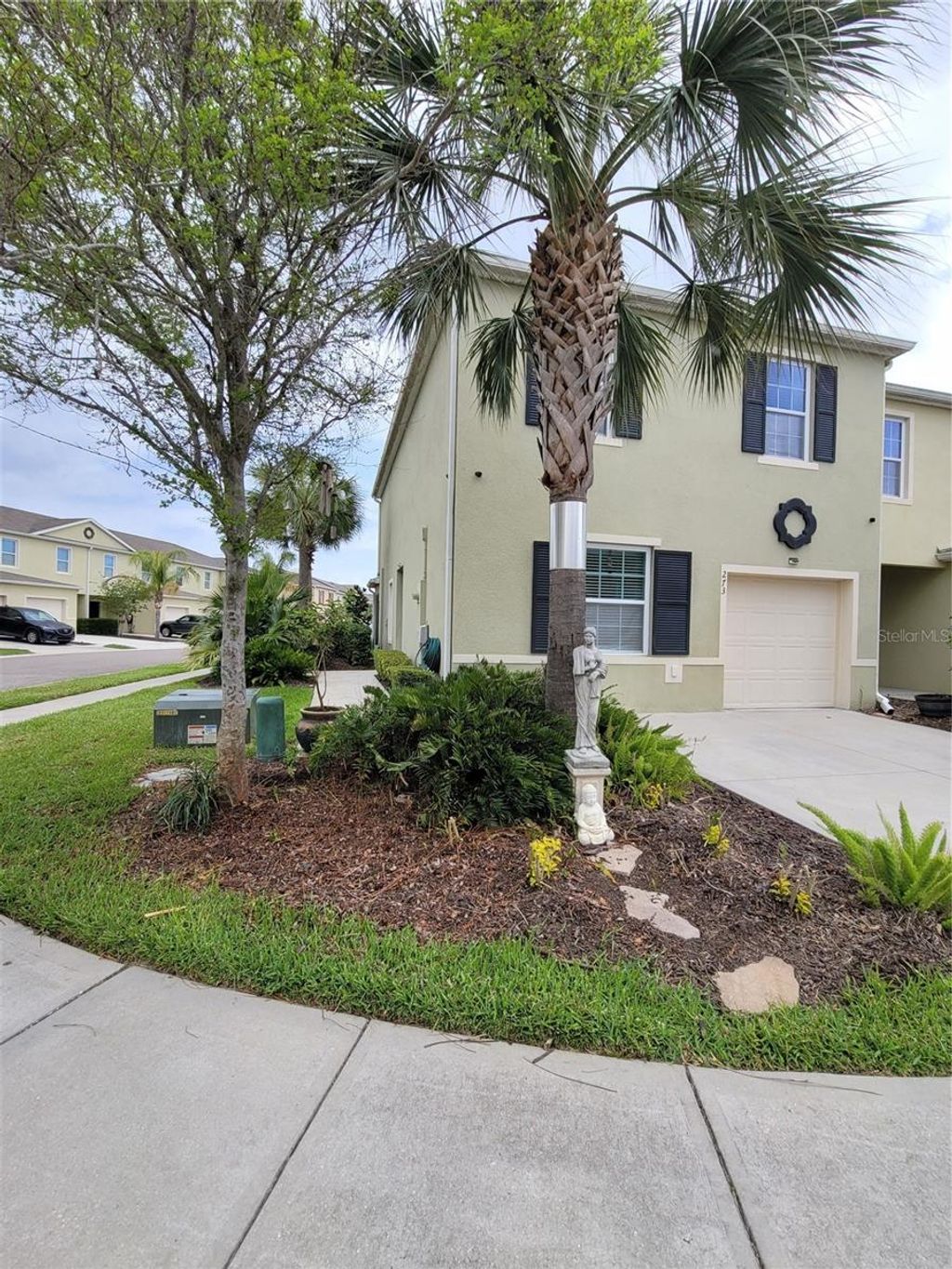 Photo of 273 Arbor Lakes Drive, Davenport, FL 33896 (MLS # O6380594)