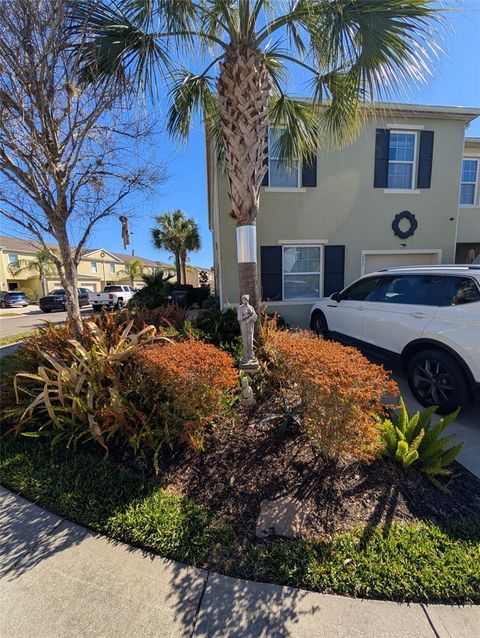 Photo of 273 Arbor Lakes Drive, Davenport, FL 33896 (MLS # O6380594)