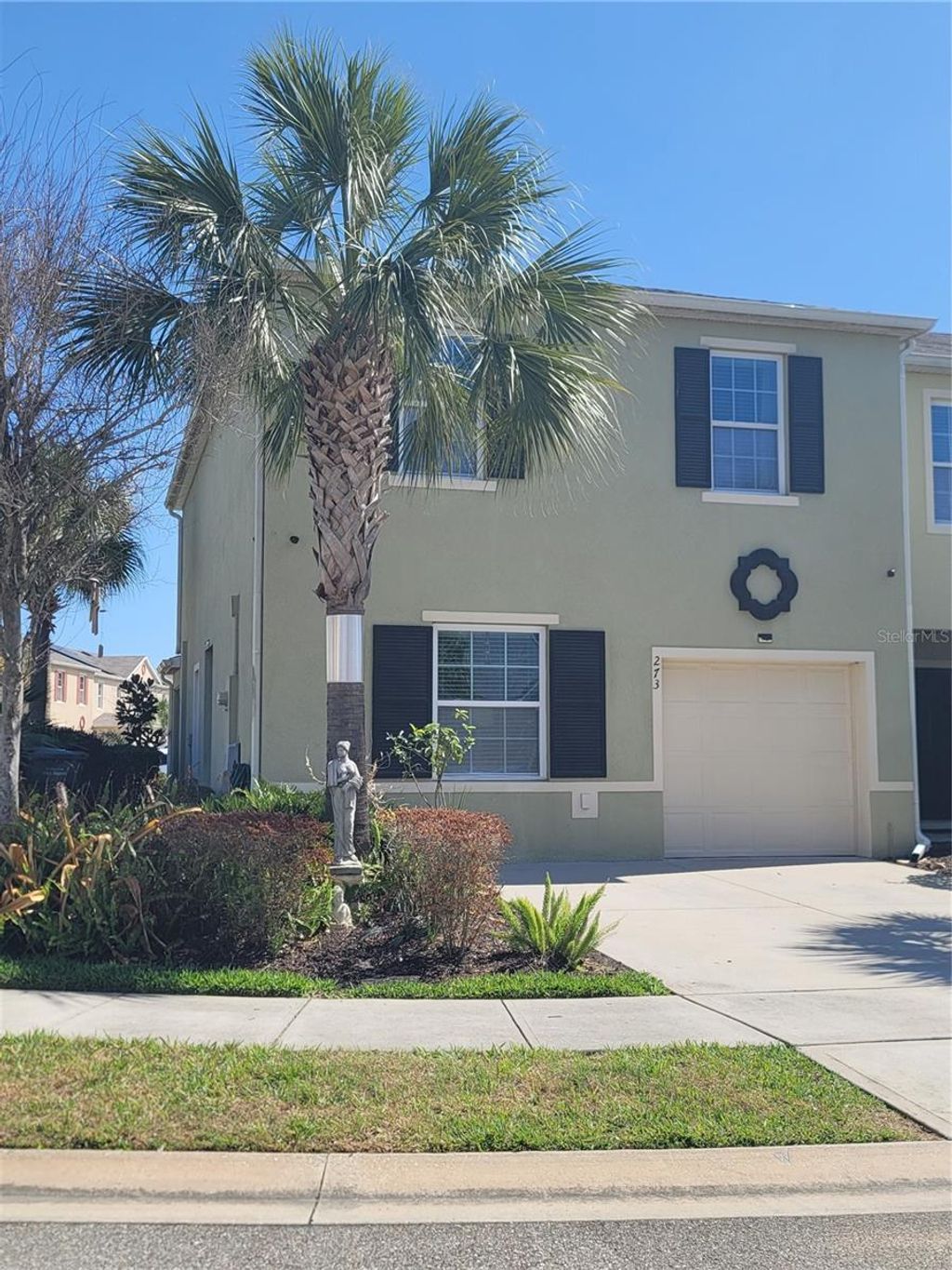 Photo of 273 Arbor Lakes Drive, Davenport, FL 33896 (MLS # O6380594)