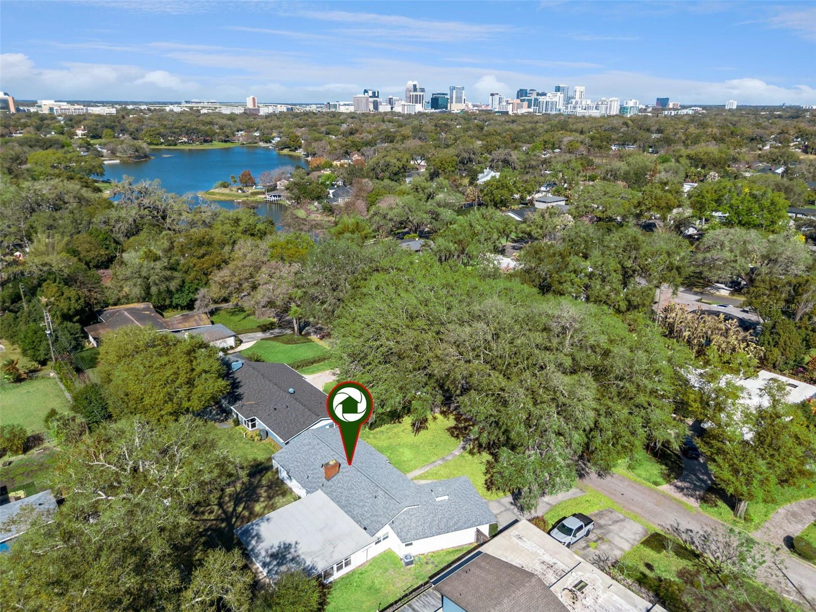 BEL AIR HILLS - Residential