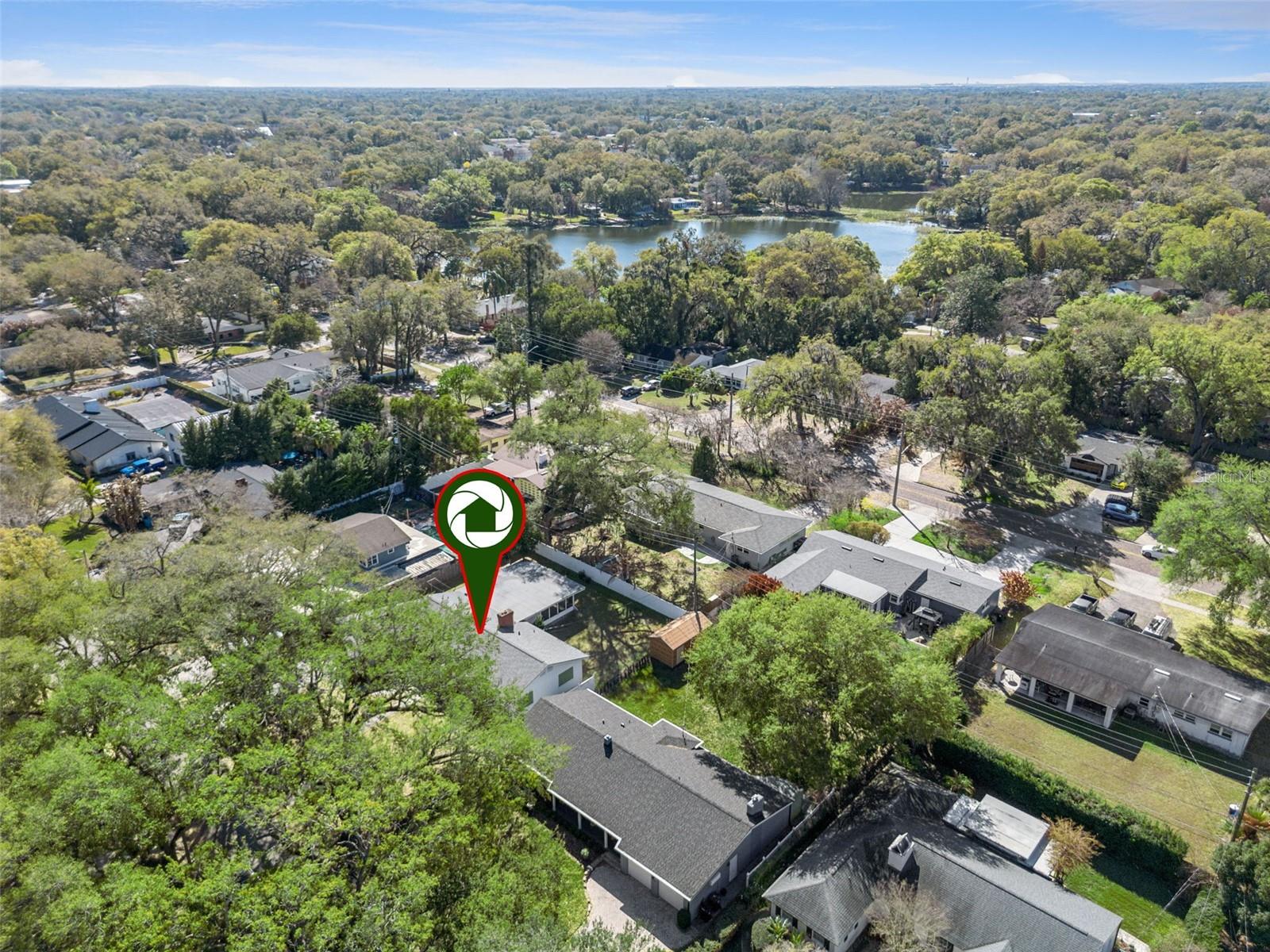 BEL AIR HILLS - Residential