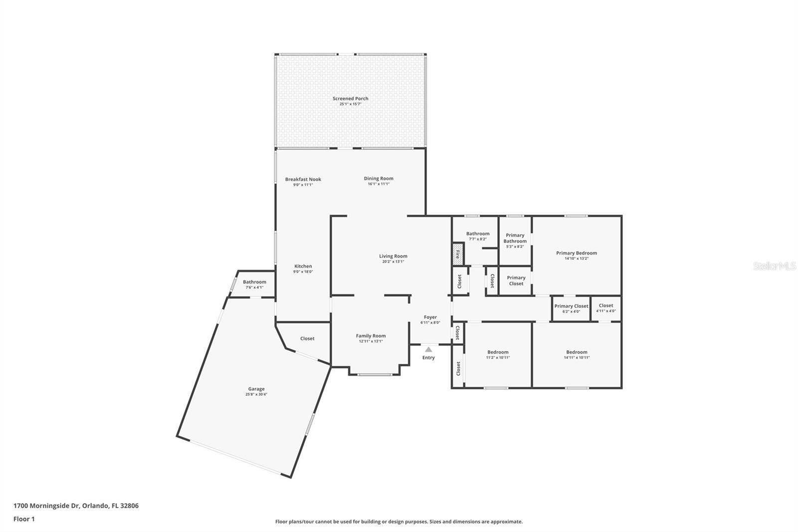 BEL AIR HILLS - Residential