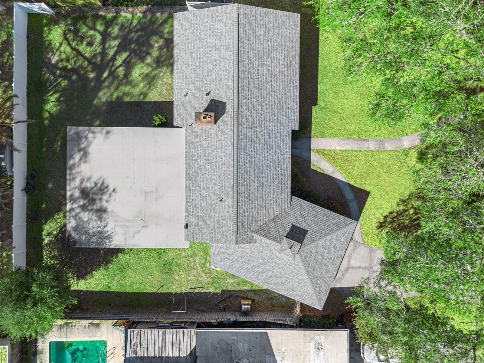 BEL AIR HILLS - Residential