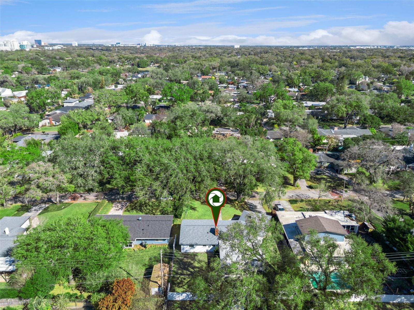 BEL AIR HILLS - Residential