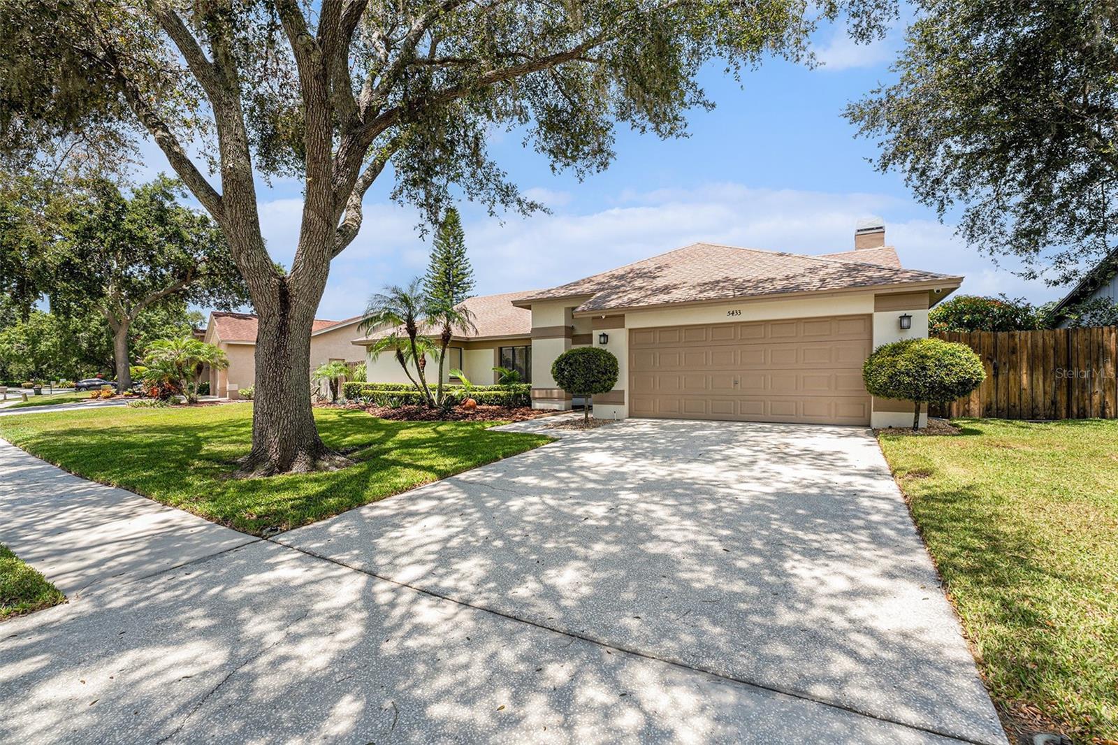 5433 WORTHINGTON LOOP