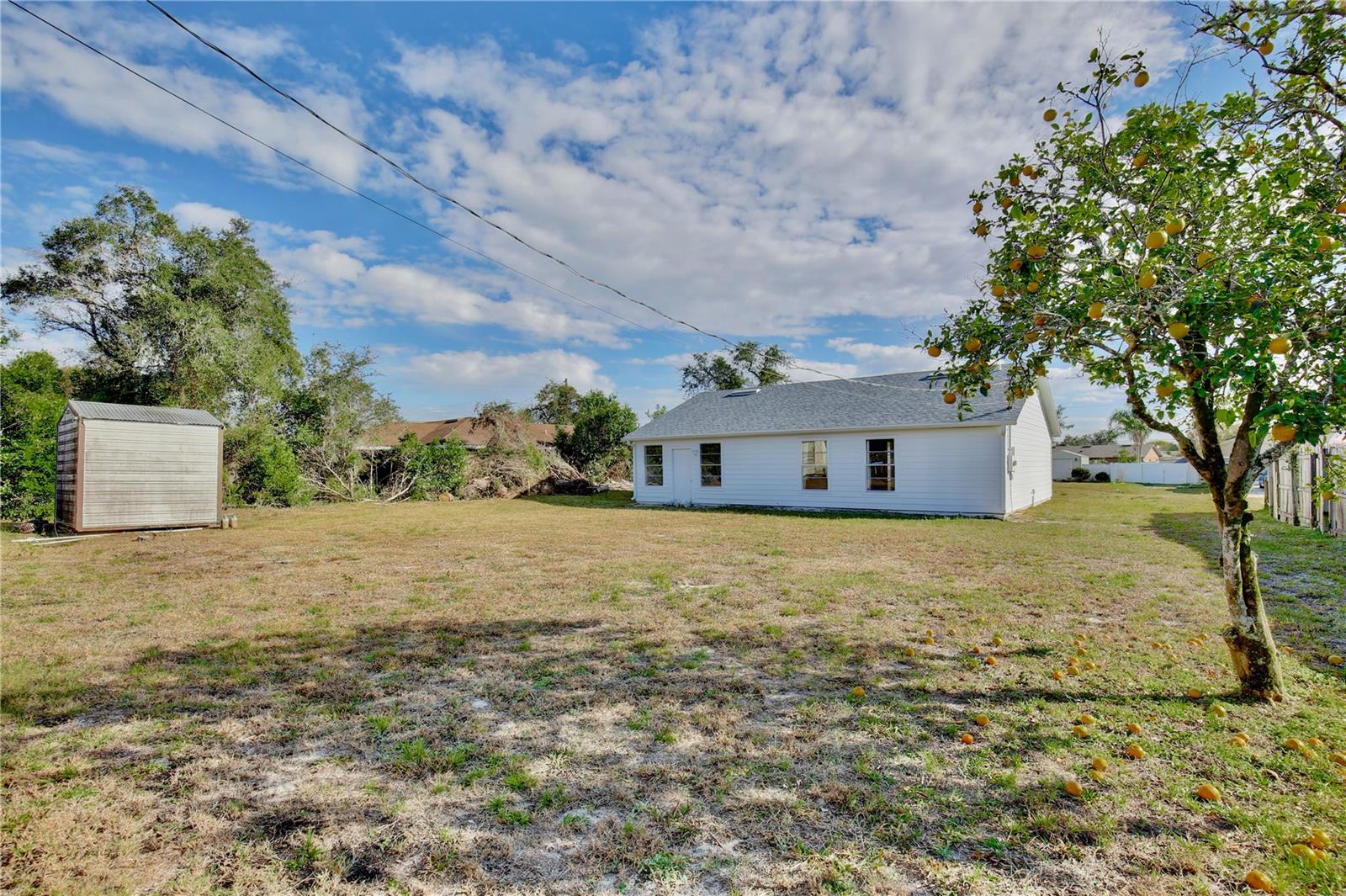 DELTONA LAKES UNIT 34 - Residential