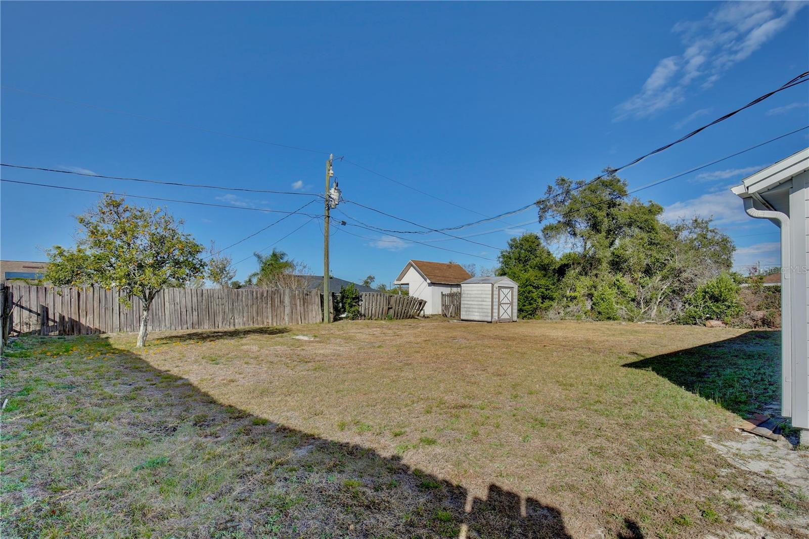 DELTONA LAKES UNIT 34 - Residential