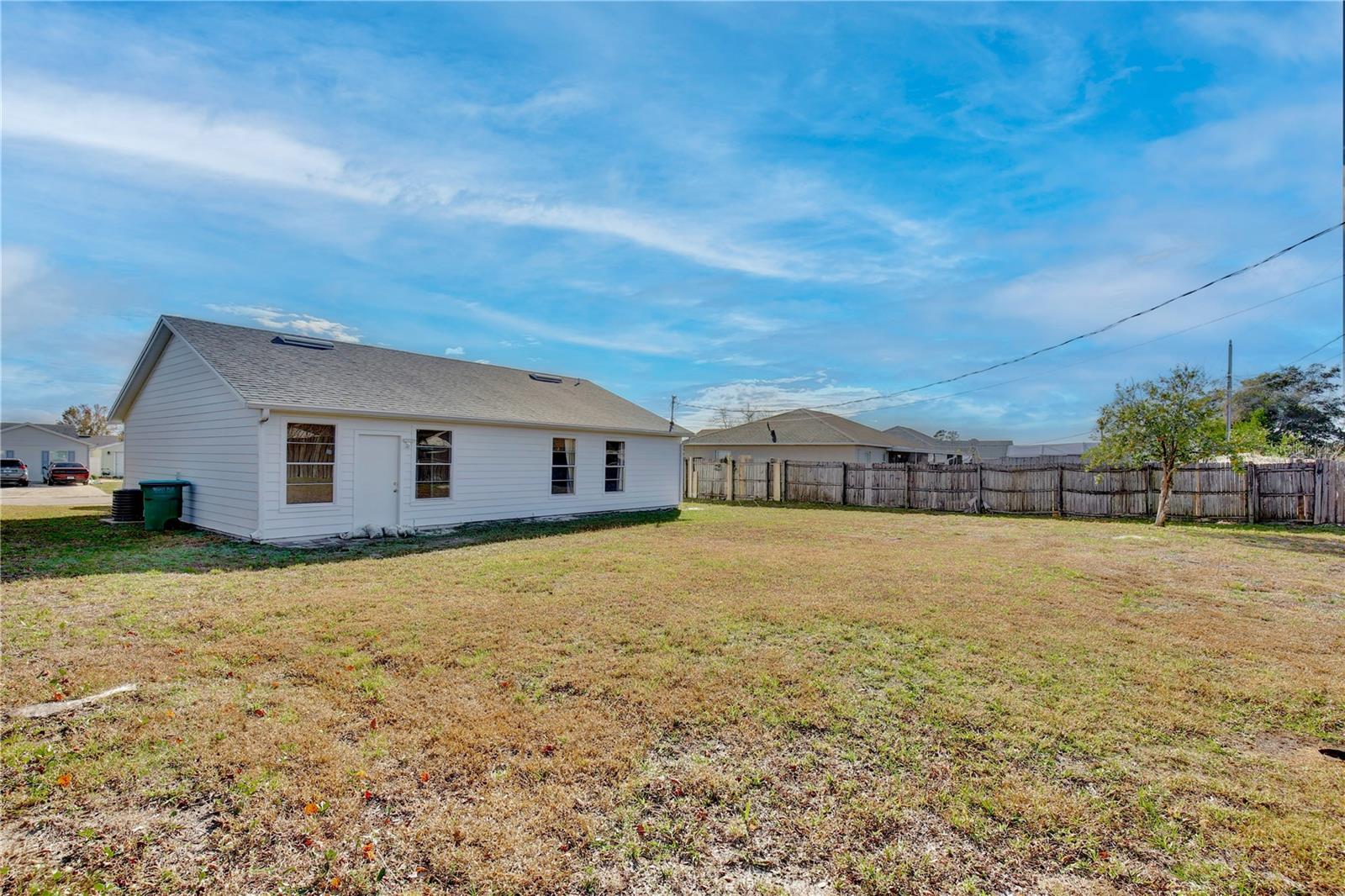 DELTONA LAKES UNIT 34 - Residential