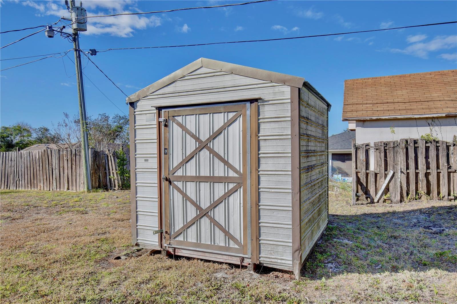 DELTONA LAKES UNIT 34 - Residential