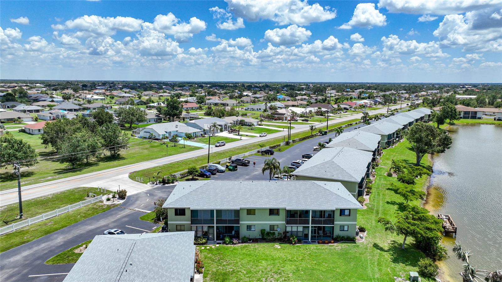 LAKESHORE CHARLOTTE COUNTY PH 03 - Residential