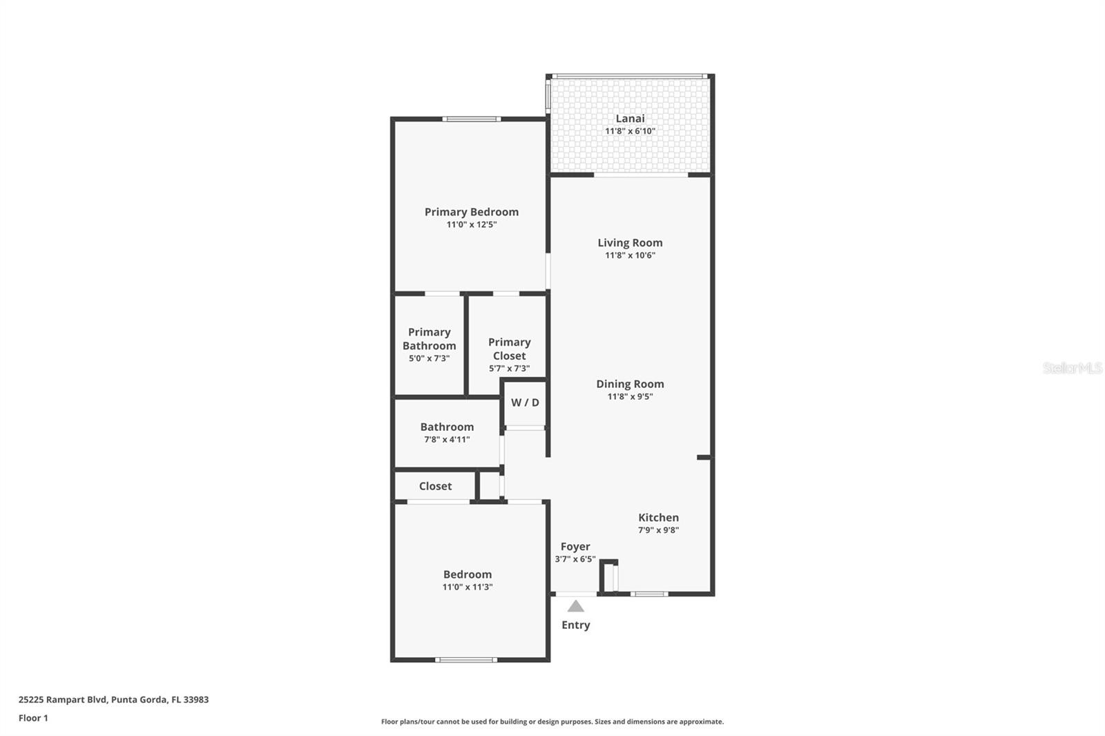 LAKESHORE CHARLOTTE COUNTY PH 03 - Residential
