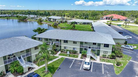 25225 RAMPART BOULEVARD 1607 PUNTA GORDA FL 33983