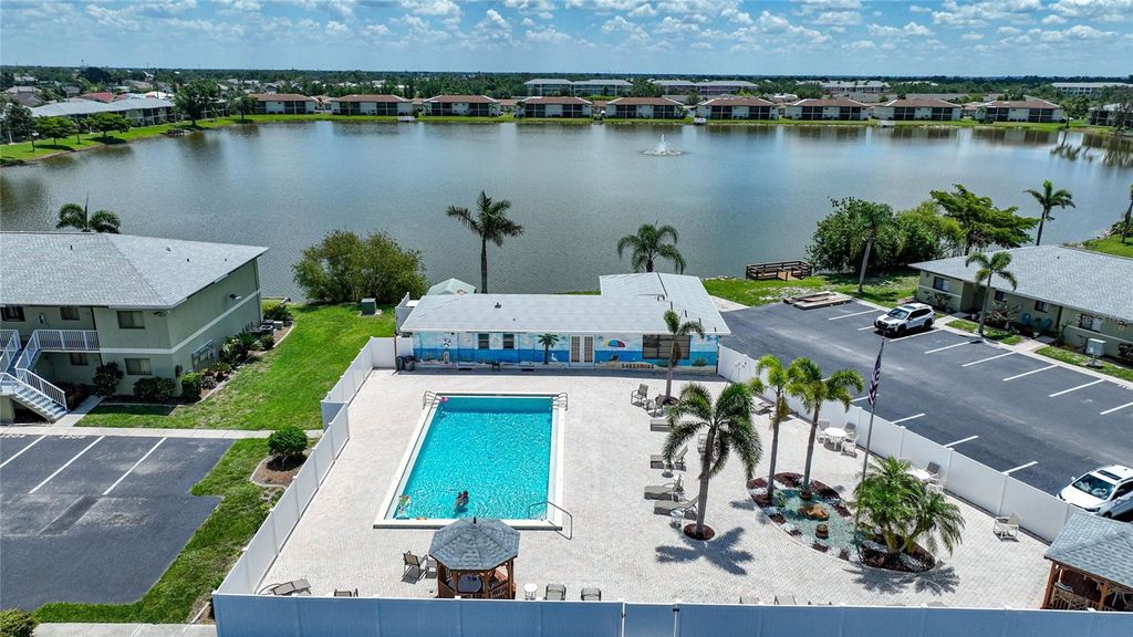 Photo of 25225 Rampart Boulevard #1607, Punta Gorda, FL 33983 (MLS # C7519326)
