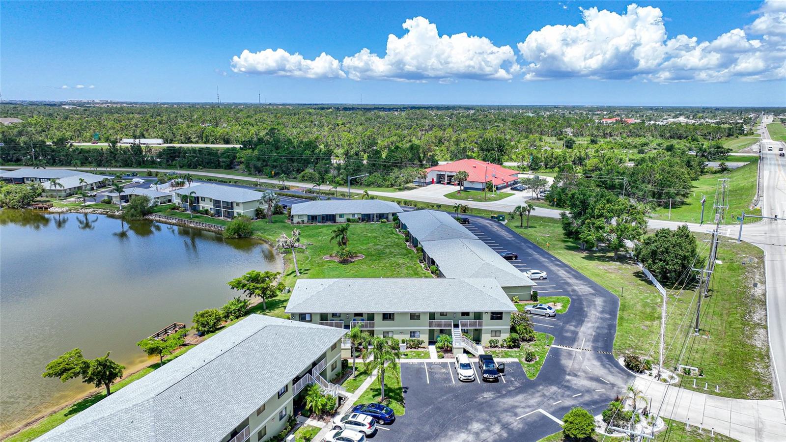 LAKESHORE CHARLOTTE COUNTY PH 03 - Residential