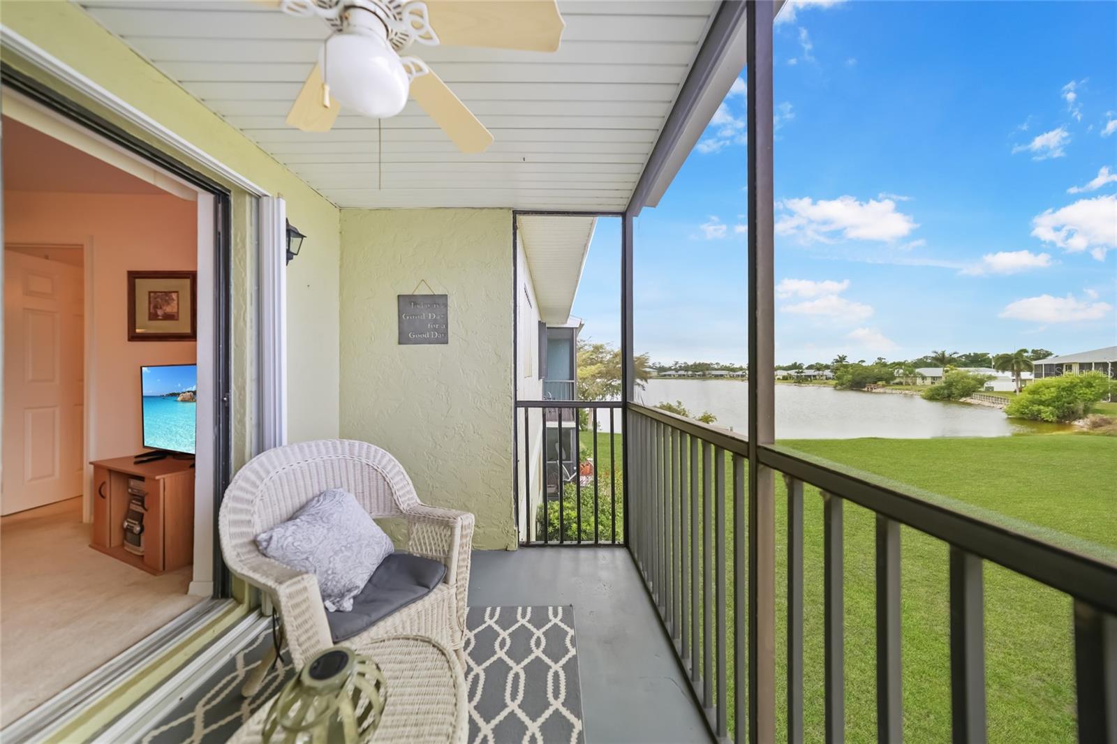 LAKESHORE CHARLOTTE COUNTY PH 03 - Residential