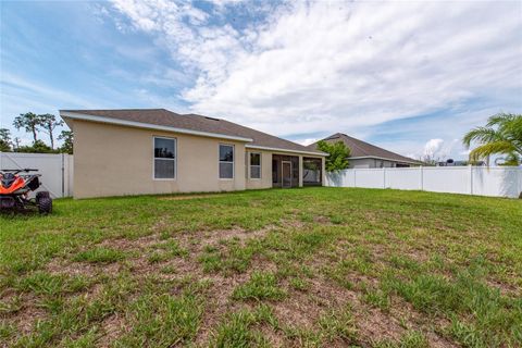 A home in KISSIMMEE