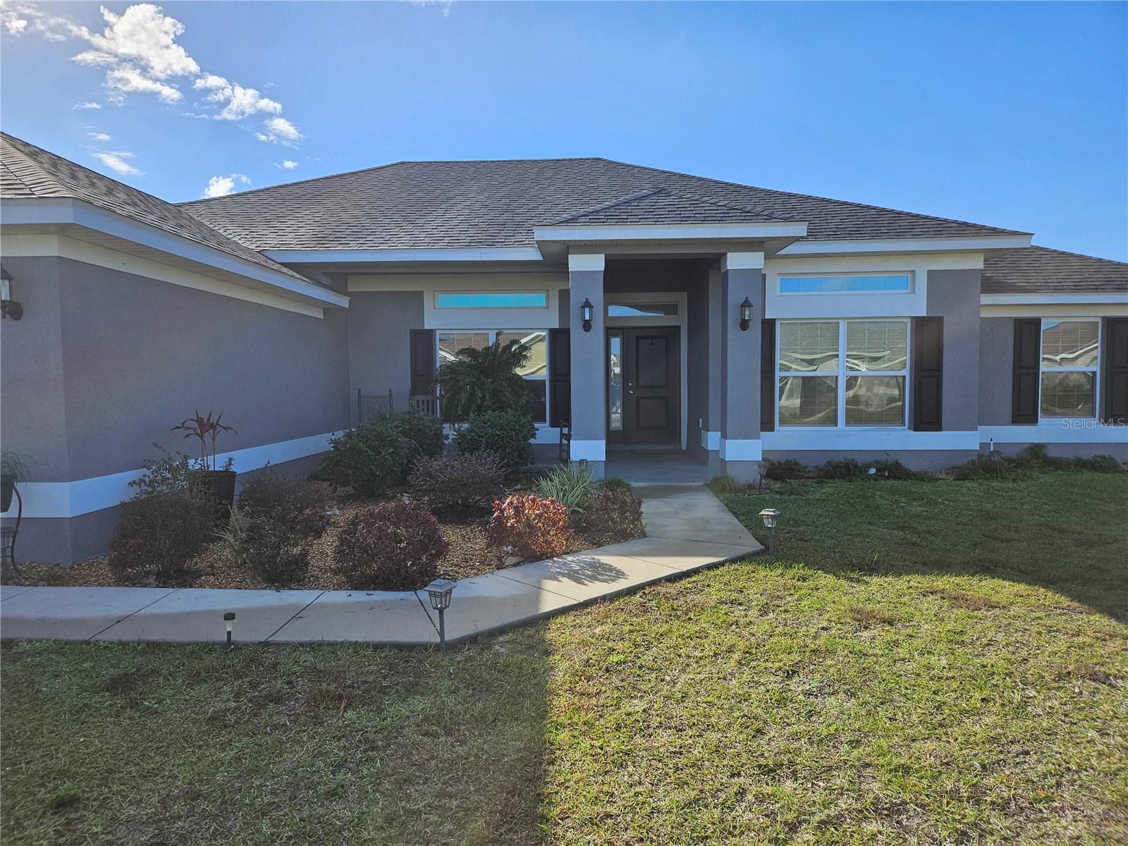 OAKS/OCALA XING SOUTH PH ONE - Residential