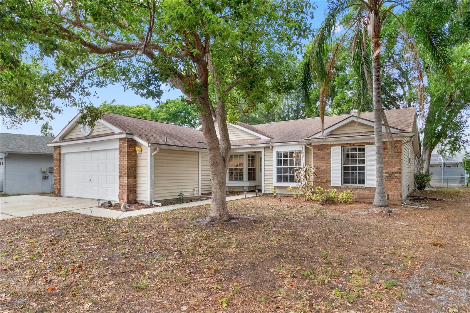 BEACON WOODS EAST - Residential