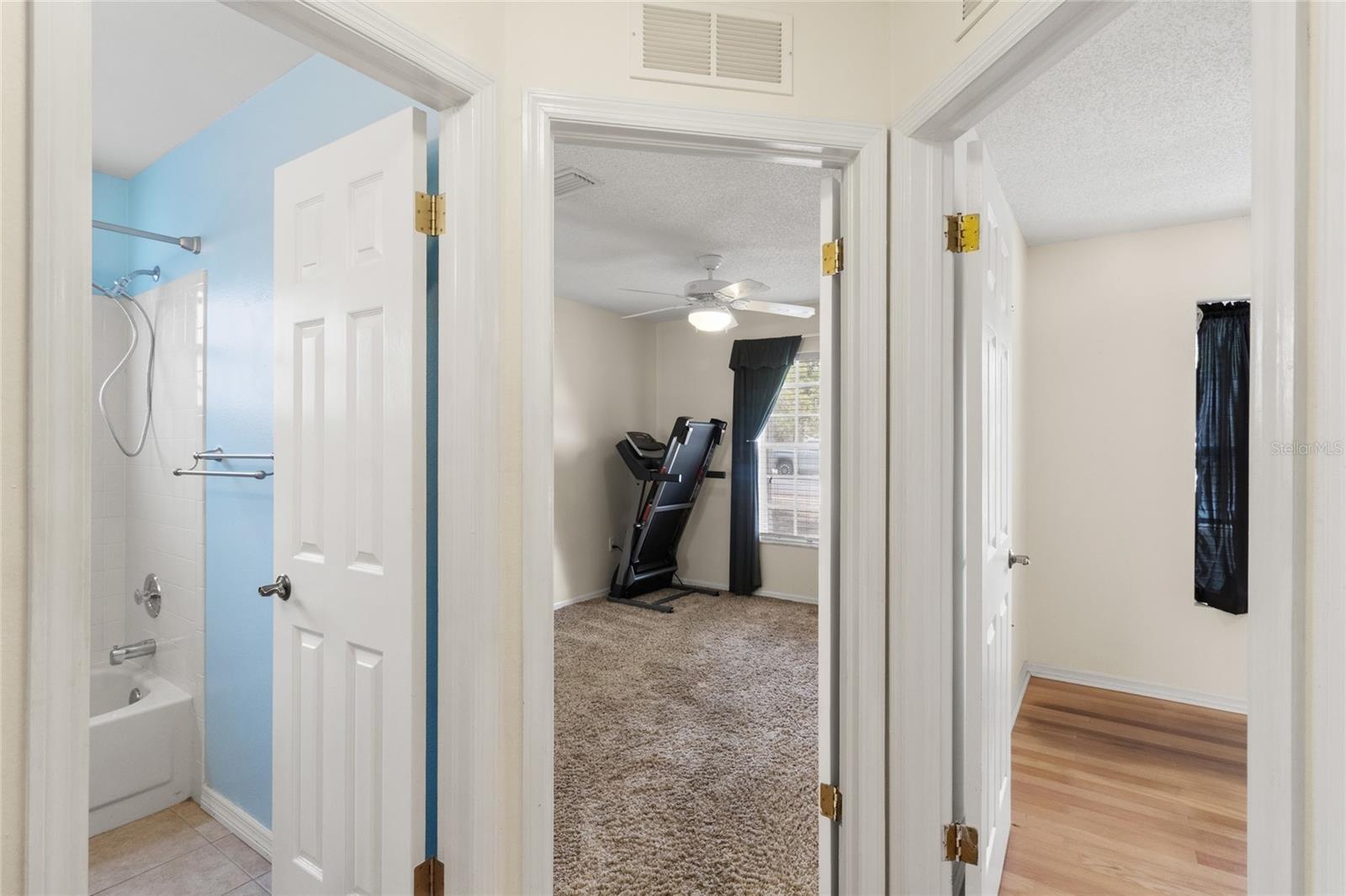 BEACON WOODS EAST - Residential