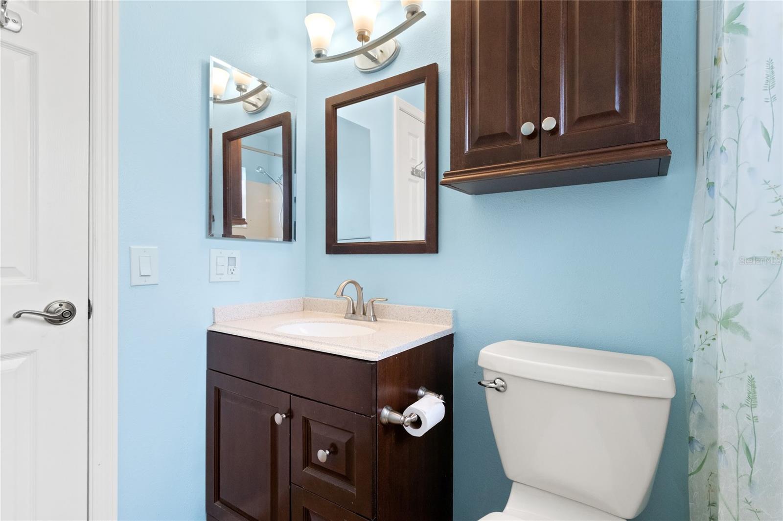 BEACON WOODS EAST - Residential