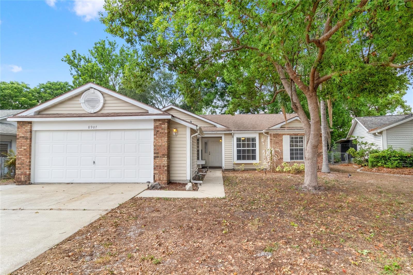 BEACON WOODS EAST - Residential