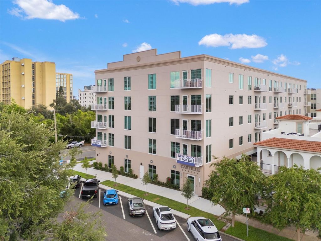 Photo of 600 3rd Avenue S #205, St Petersburg, FL 33701 (MLS # TB8419173)