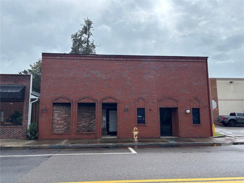 Photo of 144 W Call Street, Starke, FL 32091 (MLS # GC544155)