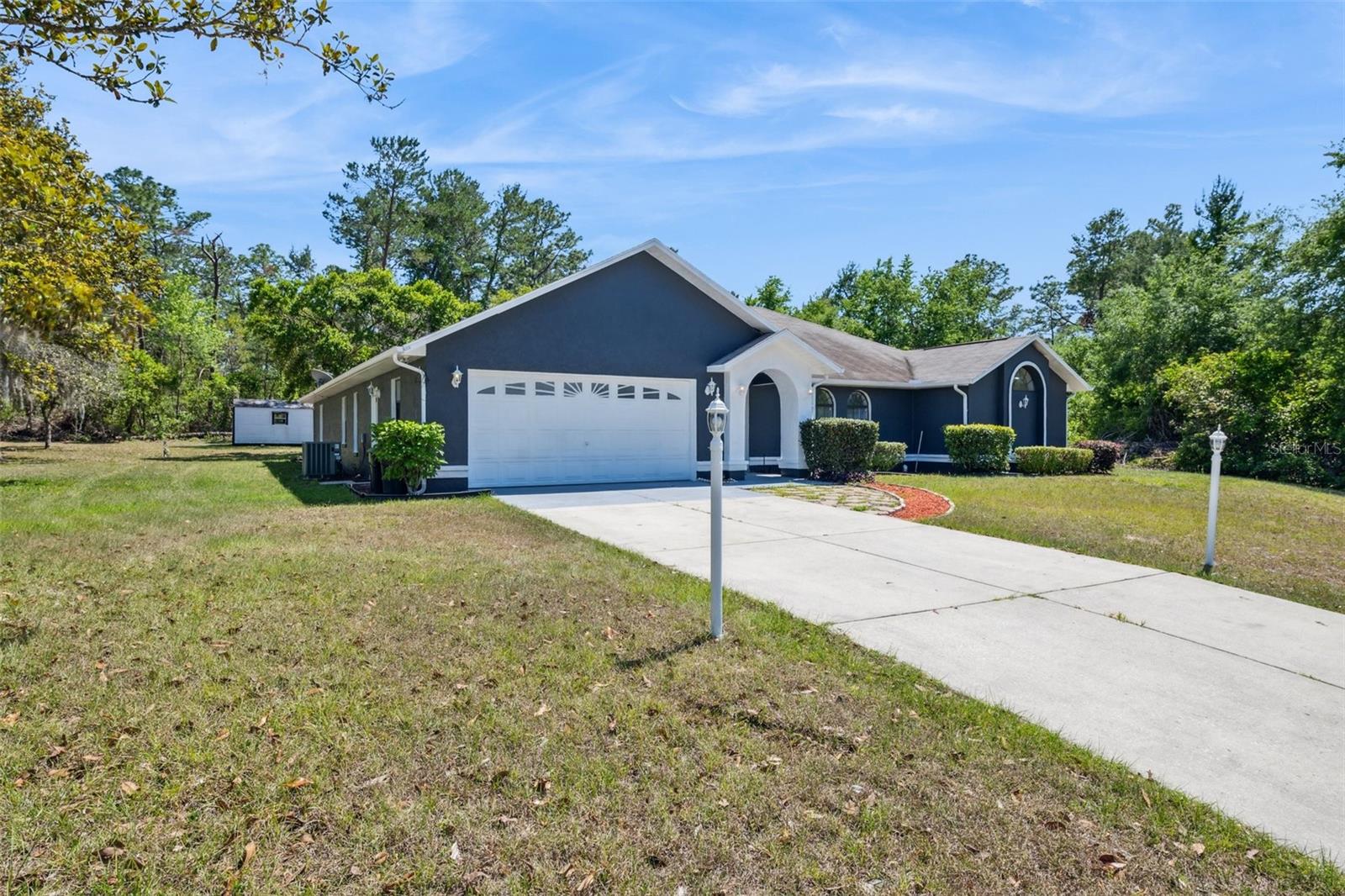 3690 SW 175TH STREET