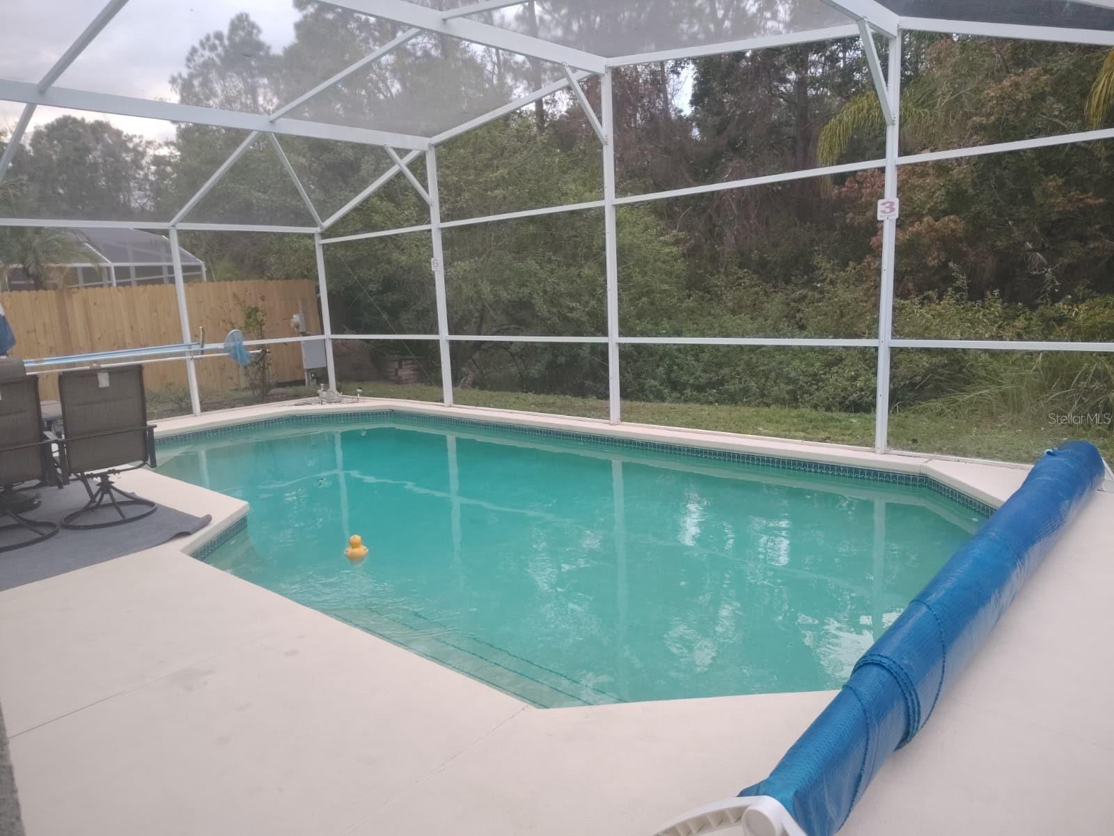 BRIDGEWATER CROSSING PH I - Residential Lease