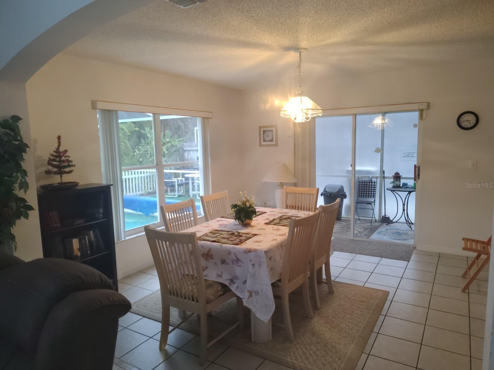 BRIDGEWATER CROSSING PH I - Residential Lease