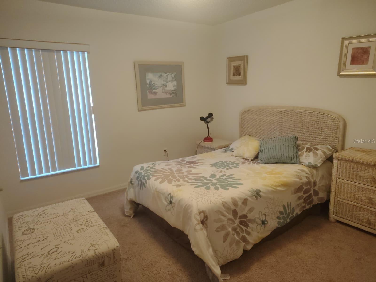 BRIDGEWATER CROSSING PH I - Residential Lease