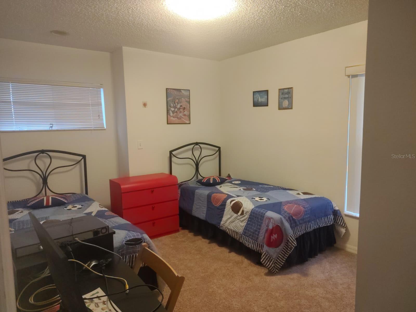 BRIDGEWATER CROSSING PH I - Residential Lease