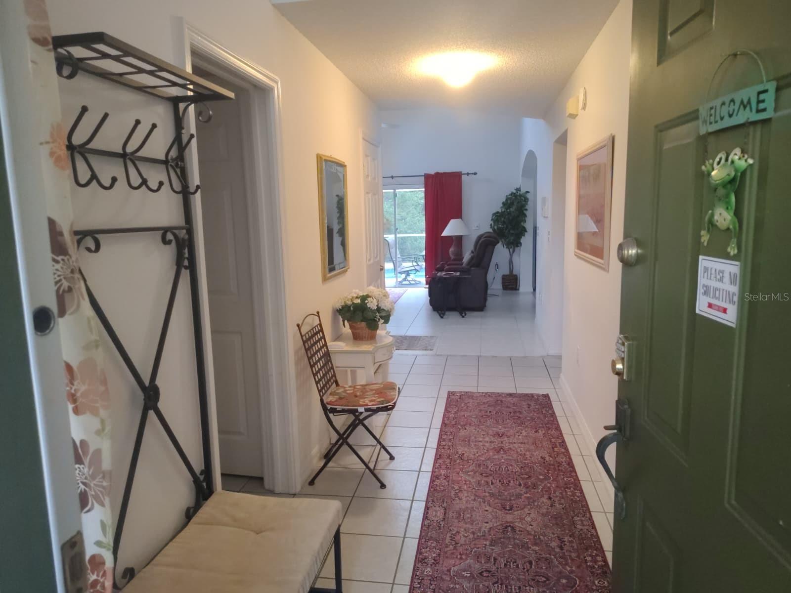 BRIDGEWATER CROSSING PH I - Residential Lease