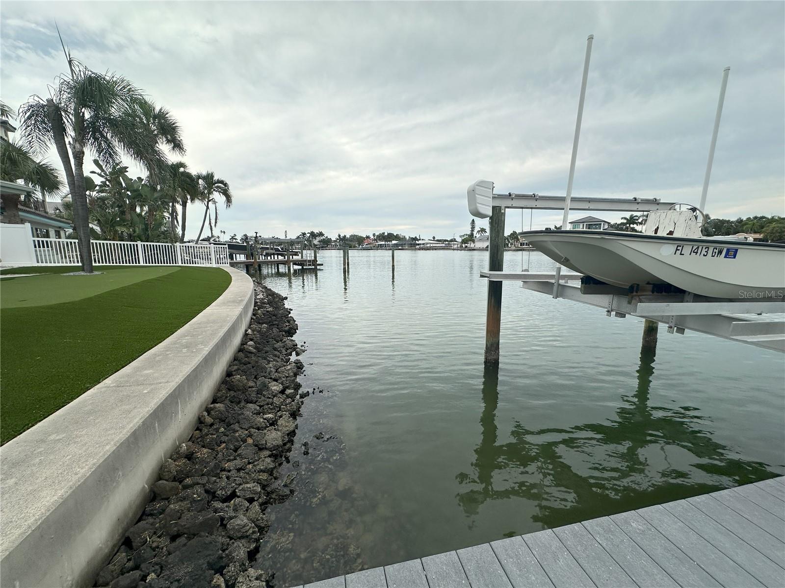 PARADISE ISLAND - Residential