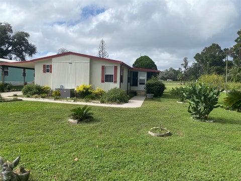 Tiny photo for 28506 Helena Run Drive, Leesburg, FL 34748 (MLS # OM735023)