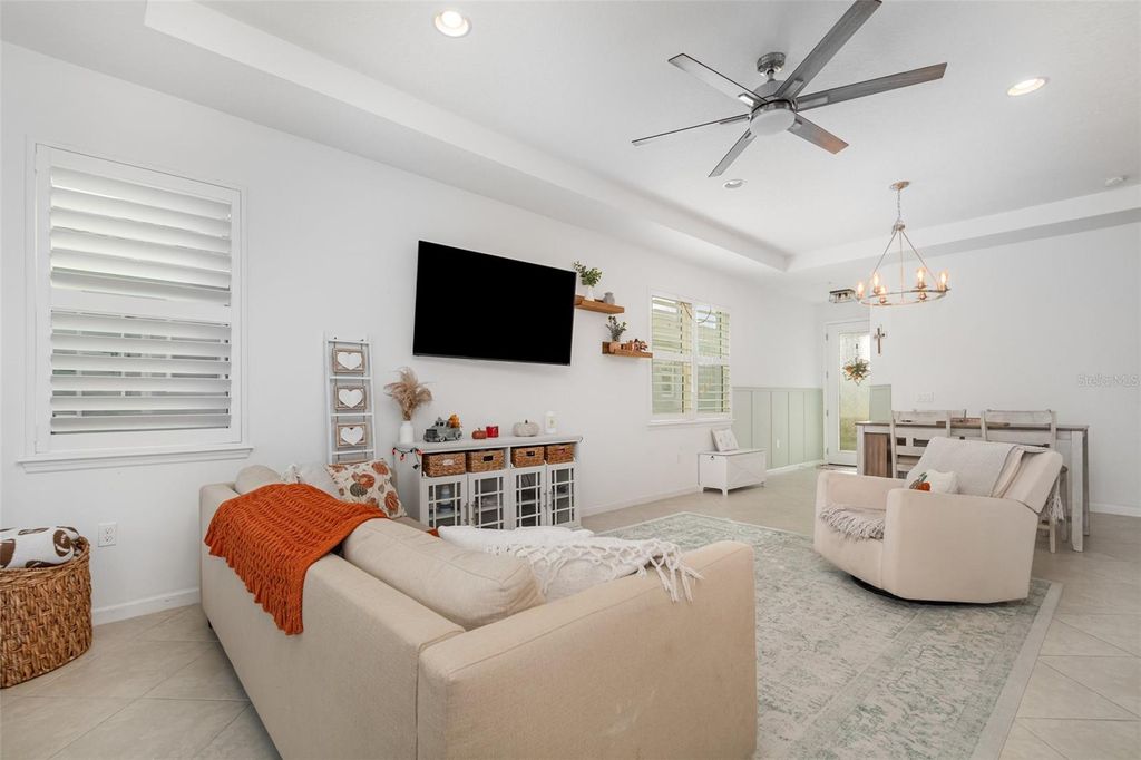 Photo of 1155 Victoria Hills Drive N, Deland, FL 32724 (MLS # O6349977)