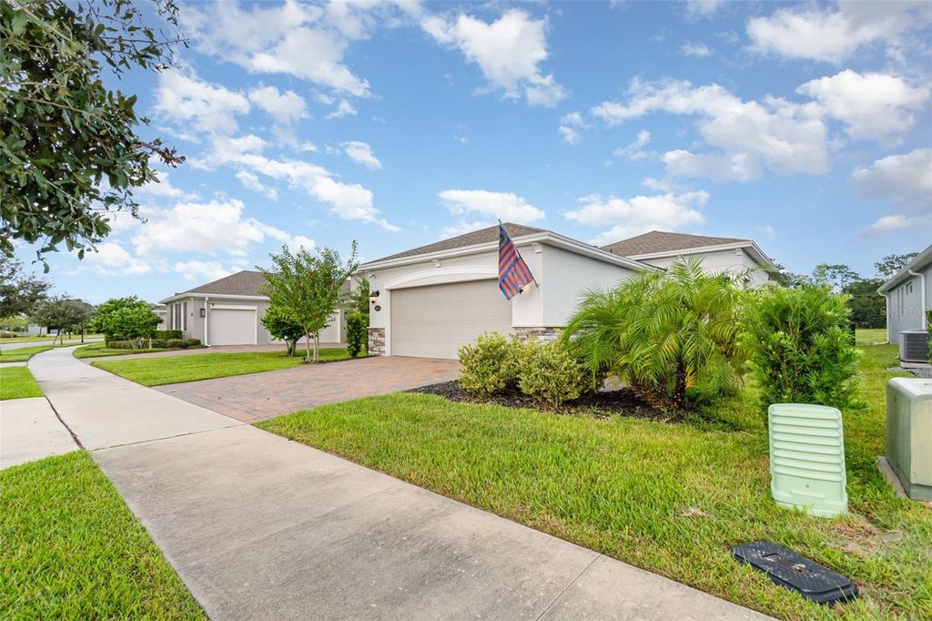 Photo of 1155 Victoria Hills Drive N, Deland, FL 32724 (MLS # O6349977)