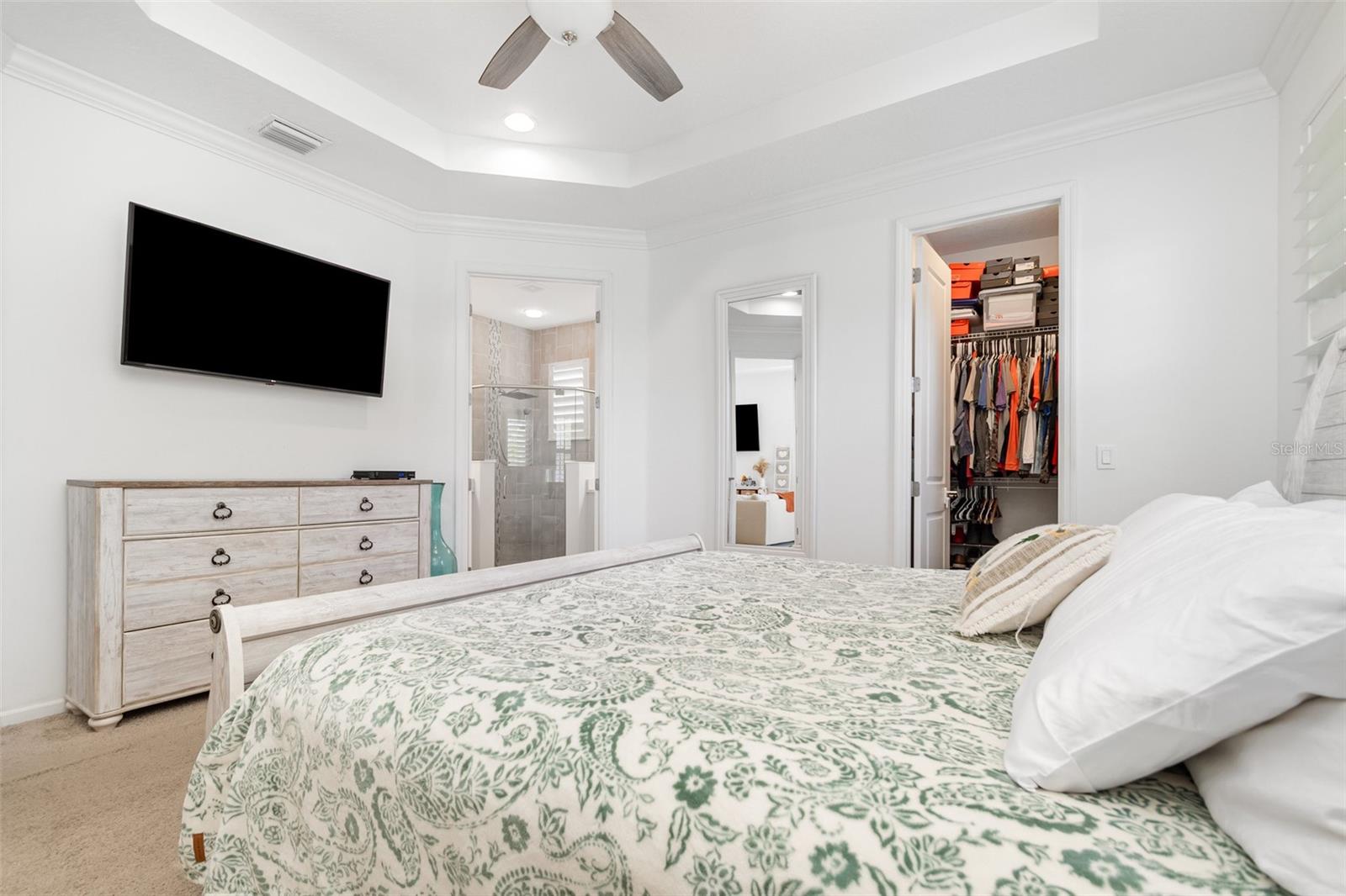 VICTORIA HILLS - Residential