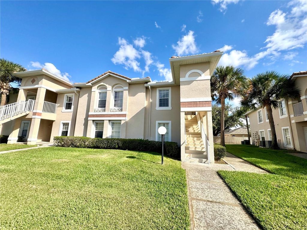 Photo of 13415 Fairway Glen Drive #104, Orlando, FL 32824 (MLS # TB8459425)