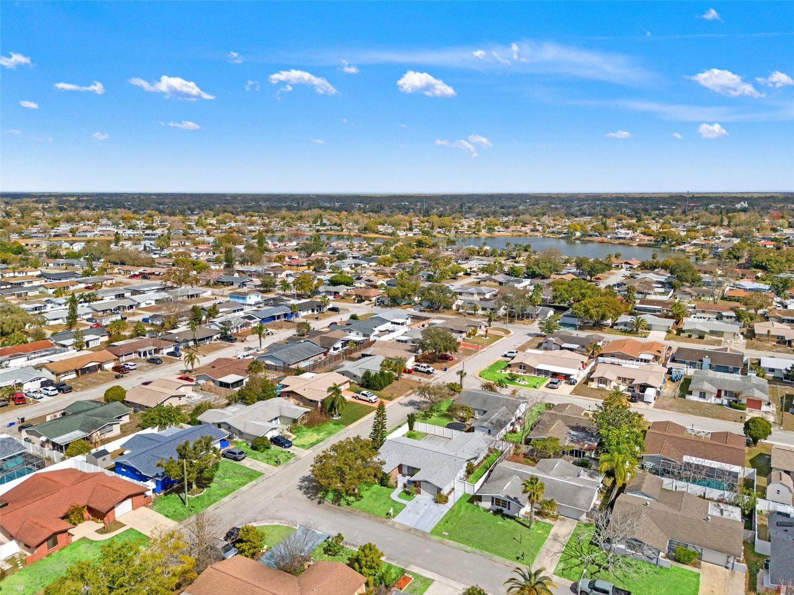 EMBASSY HILLS - Residential