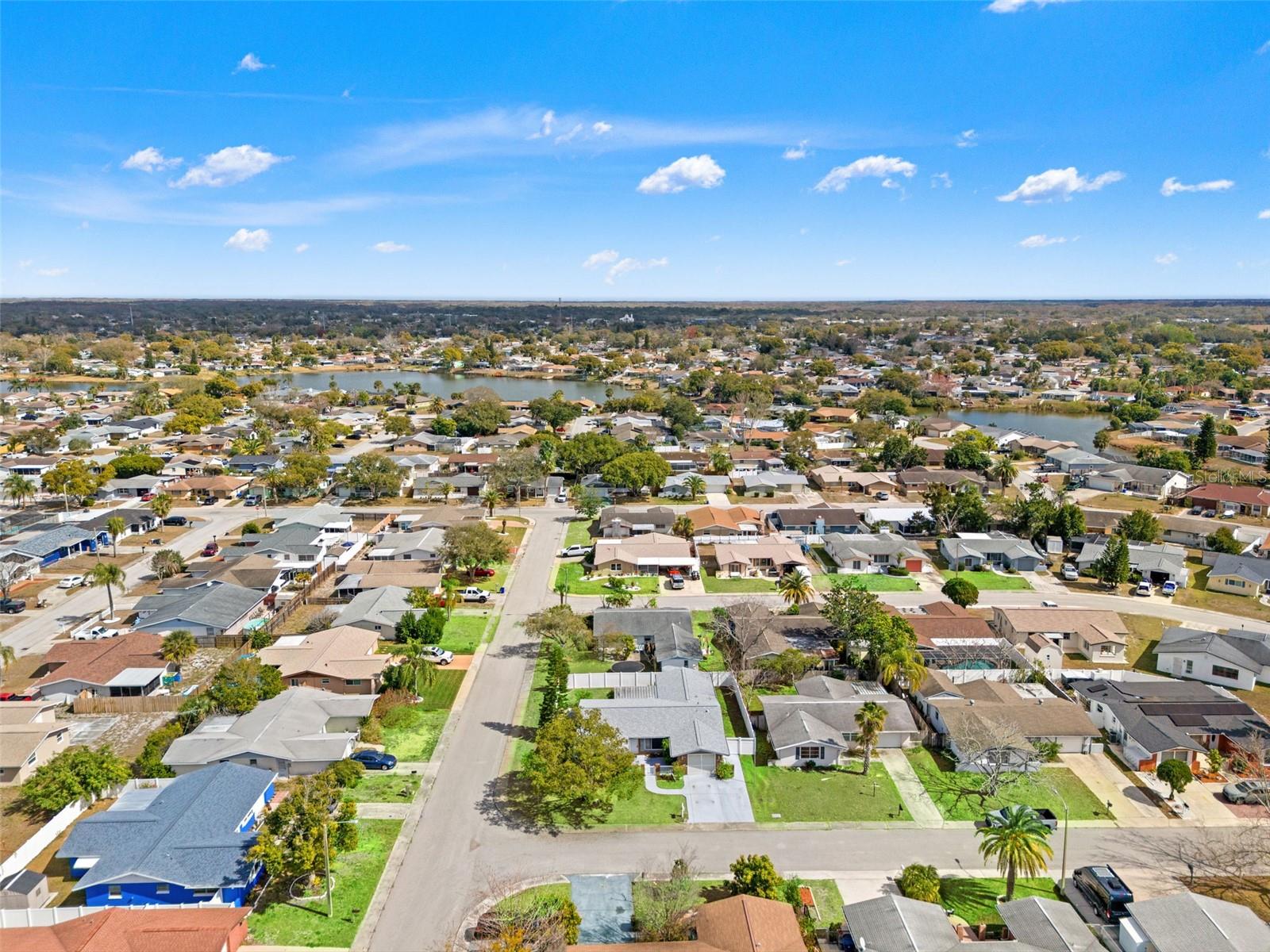 EMBASSY HILLS - Residential