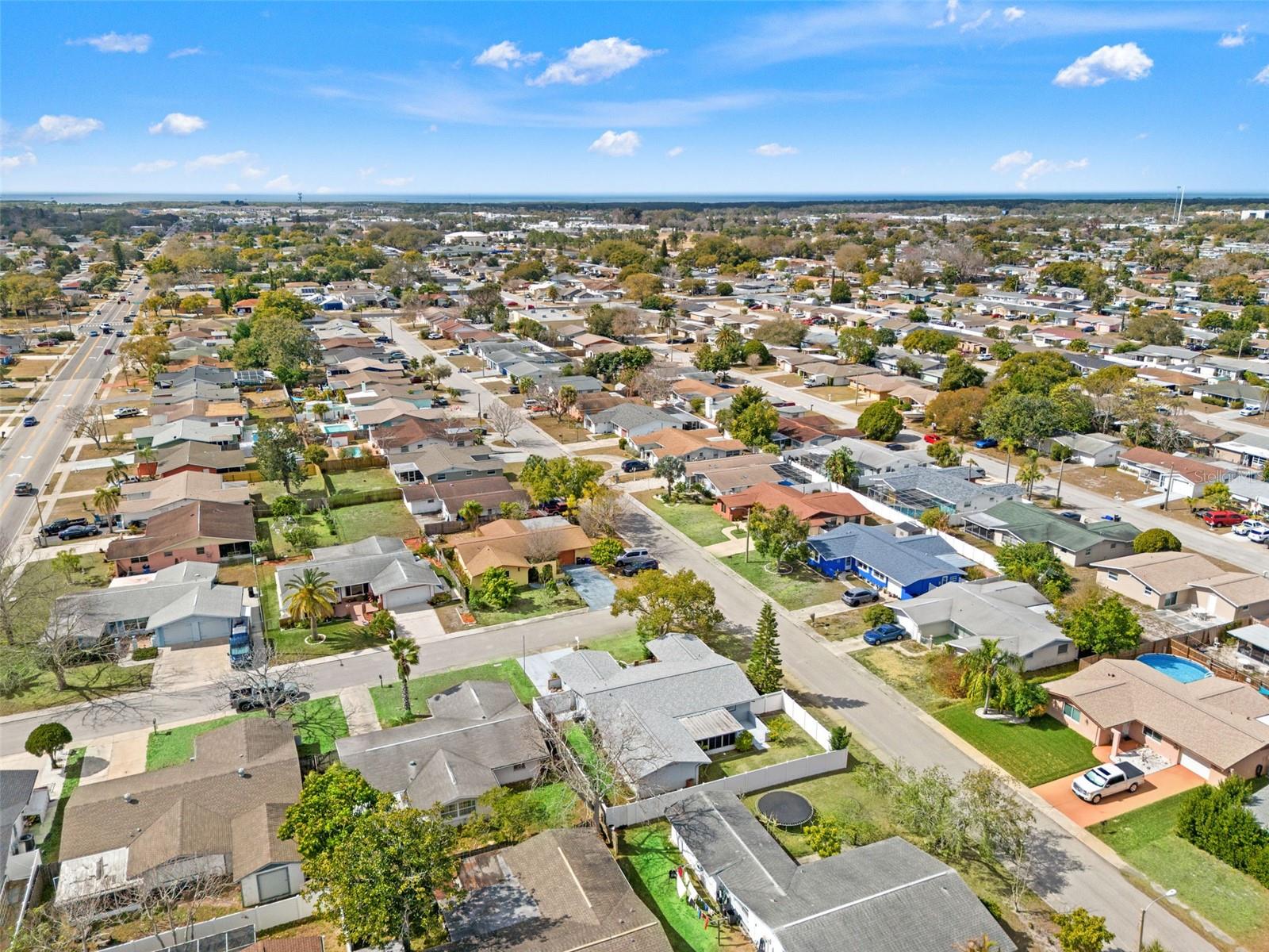 EMBASSY HILLS - Residential