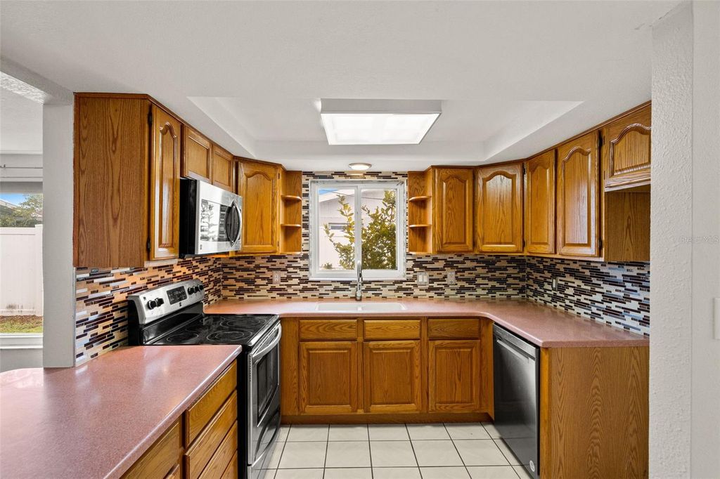 Photo of 9420 Regina Lane, Port Richey, FL 34668 (MLS # W7882925)