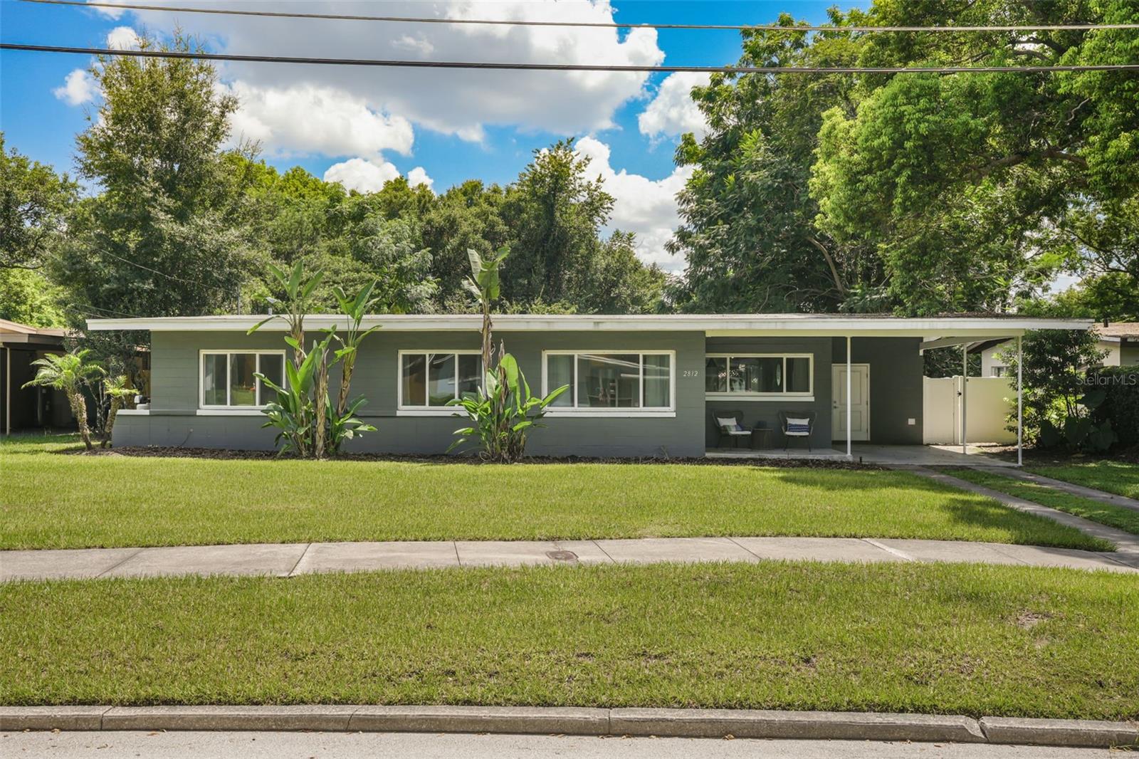 2812 DELLWOOD DRIVE