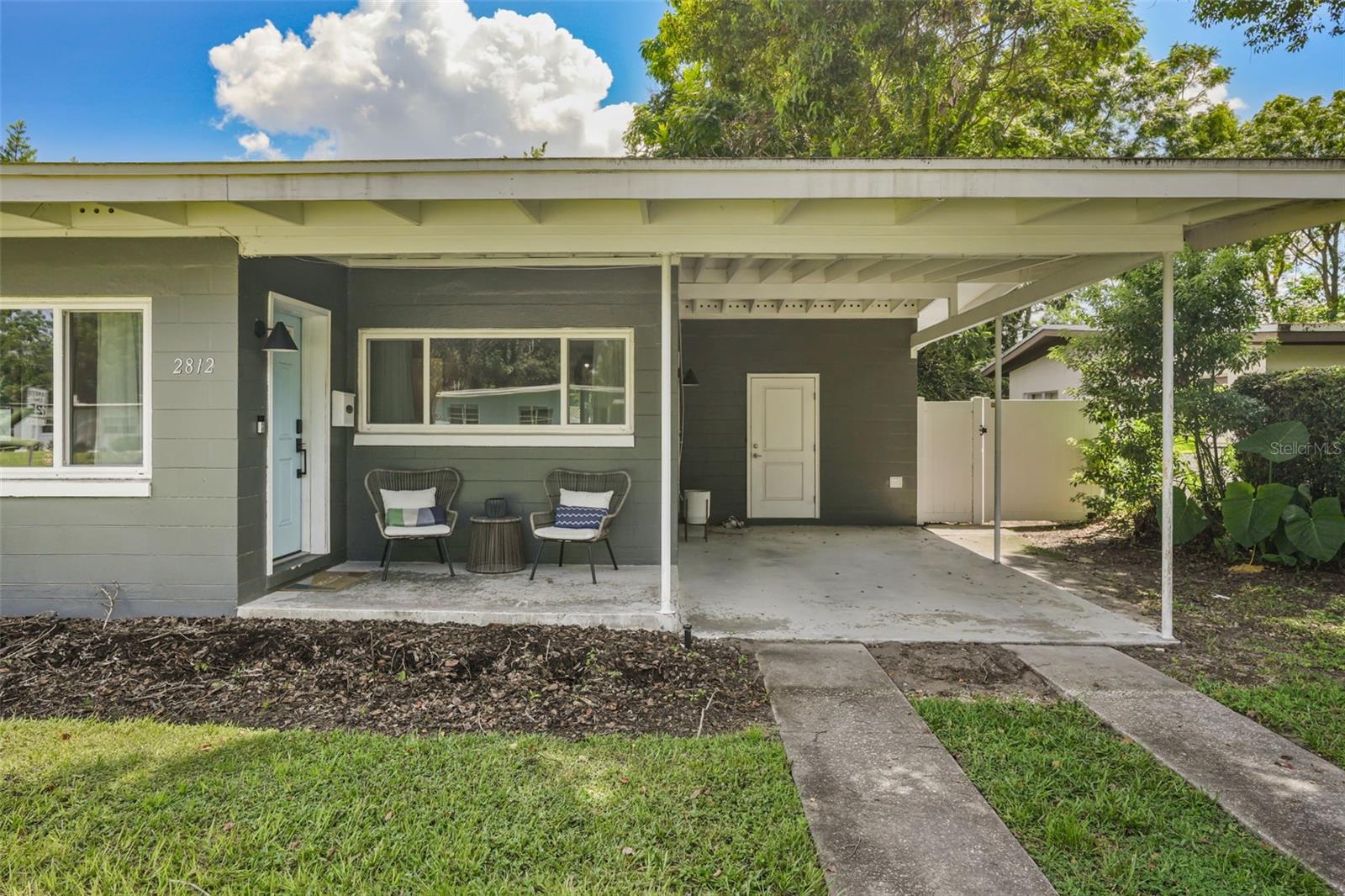2812 DELLWOOD DRIVE