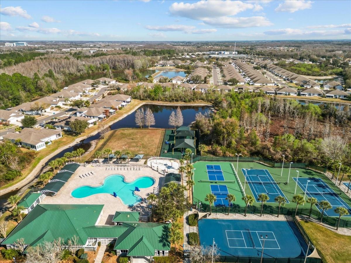 MEADOW POINTE PRCL 12 - Residential