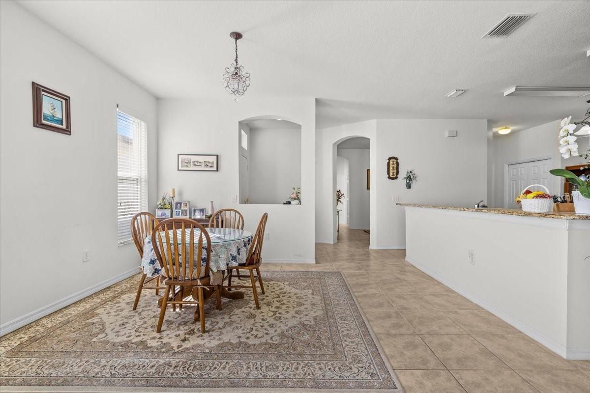 MEADOW POINTE PRCL 12 - Residential